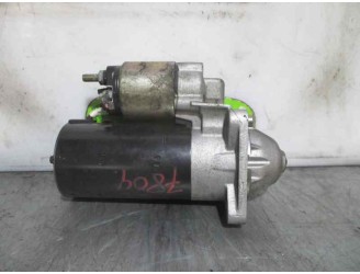 Recambio de motor arranque para fiat marea berlina (185) 1.9 jtd cat referencia OEM IAM 0001089202 0001109030 BOSCH