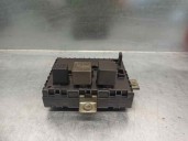 Recambio de caja reles / fusibles para fiat punto berl. (176) 1.1 referencia OEM IAM 7755601 
