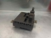 Recambio de caja reles / fusibles para fiat punto berl. (176) 1.1 referencia OEM IAM 7755601 