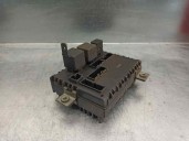 Recambio de caja reles / fusibles para fiat punto berl. (176) 1.1 referencia OEM IAM 7755601 