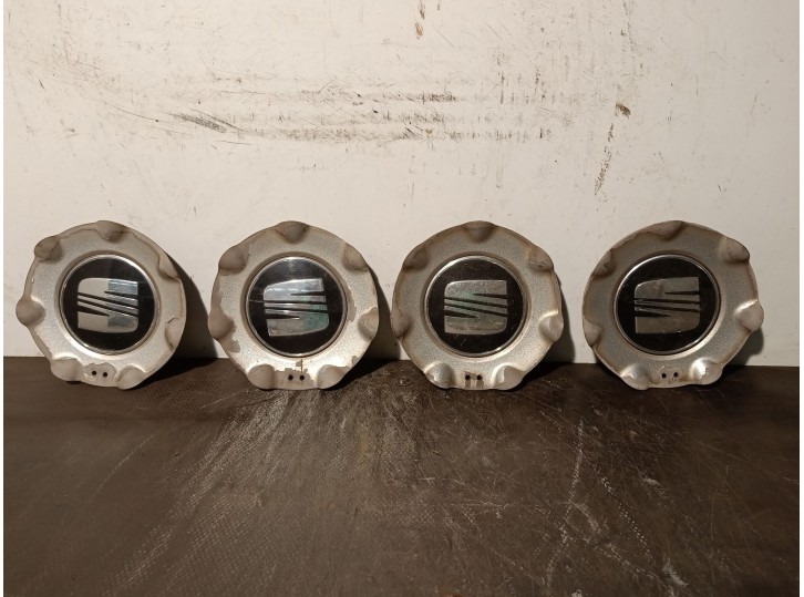 Recambio de tapacubos para seat leon (1m1) 1.9 tdi referencia OEM IAM 1M0601149J 