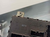 Recambio de caja reles / fusibles para fiat punto berl. (176) 1.1 referencia OEM IAM 7755601 