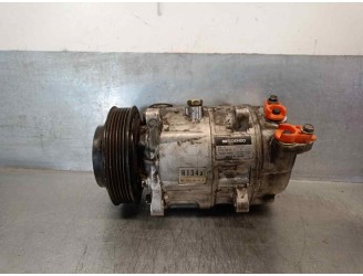Replacement air conditioning compressor for MG 800 series (RS) 2.0 16V CAT OEM IAM reference 4472009040 DENSO