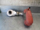 Replacement pipe for Tata pick-up TDI D/C 4x4 2.0 64kW 483DLTC49 OEM IAM reference 254709135816 
