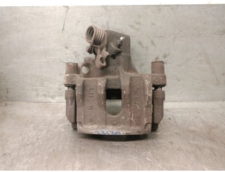 Replacement rear left brake caliper for Ford Focus lim. (CB4) 1.6 TDCi CAT OEM IAM reference RM3M512M089BA RM3M512M089BA