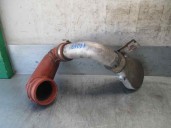 Recambio de tubo para tata pick-up tdi d/c 4x4 2.0 64kw 483dltc49 referencia OEM IAM 254709135816  