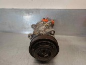 Replacement air conditioning compressor for MG 800 Series (RS) 2.0 16V CAT OEM IAM reference 4472009040 DENSO
