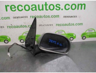 Replacement right wing mirror for Fiat Marea Berlina (185) 1.9 JTD CAT OEM IAM reference 7 PINS 