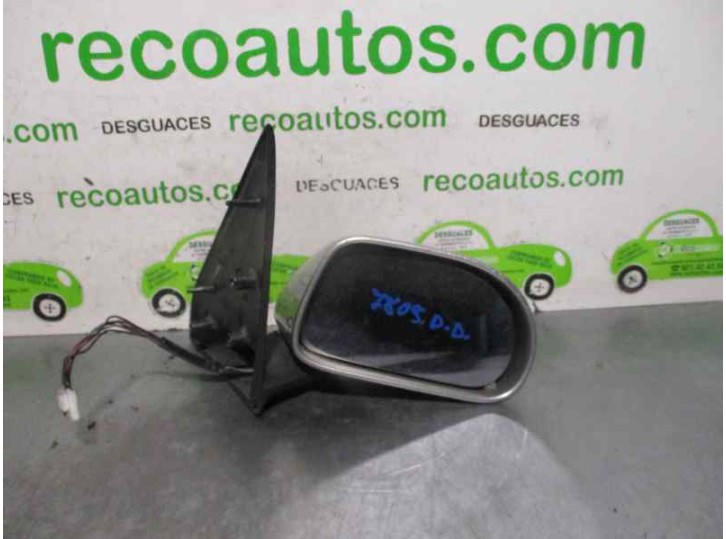 Replacement right wing mirror for Fiat Marea Berlina (185) 1.9 JTD CAT OEM IAM reference 7 PINS 