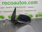 Replacement right wing mirror for Fiat Marea Berlina (185) 1.9 JTD CAT OEM IAM reference 7 PINS 
