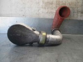 Recambio de tubo para tata pick-up tdi d/c 4x4 2.0 64kw 483dltc49 referencia OEM IAM 254709135816  