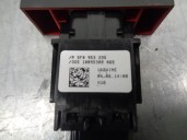 Recambio de warning para seat leon st (5f8) reference ecomotive referencia OEM IAM 5F0953235 