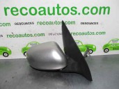 Replacement right wing mirror for Fiat Marea Berlina (185) 1.9 JTD CAT OEM IAM reference 7 PINS 