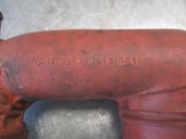 Recambio de tubo para tata pick-up tdi d/c 4x4 2.0 64kw 483dltc49 referencia OEM IAM 254709135816  