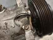Replacement air conditioning compressor for MG 800 Series (RS) 2.0 16V CAT OEM IAM reference 4472009040 DENSO