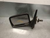 Recambio de retrovisor izquierdo para ford orion iii (gal) 1.6 referencia OEM IAM 6617354 