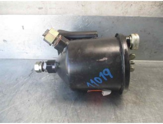 Replacement power steering reservoir for Tata Pick-up TDI D/C 4x4 2.0 64kW 483DLTC49 OEM IAM reference TRW