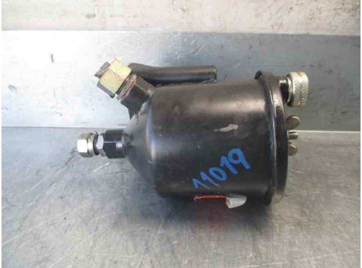 Recambio de deposito servo para tata pick-up tdi d/c 4x4 2.0 64kw 483dltc49 referencia OEM IAM TRW