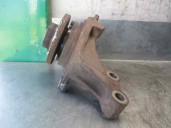 Recambio de mangueta delantera izquierda para renault 21 berlina (b/l48) 2.0 referencia OEM IAM 7700763682 7700763682 