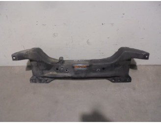 Replacement front axle for Fiat Doblo (119) 1.3 16V JTD Active Multijet OEM IAM reference 51775229 CUNA MOTOR 