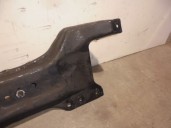 Replacement front axle for Fiat Doblo (119) 1.3 16V JTD Active Multijet OEM IAM reference 51775229 CUNA MOTOR 