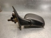 Recambio de retrovisor izquierdo para ford orion iii (gal) 1.6 referencia OEM IAM 6617354 