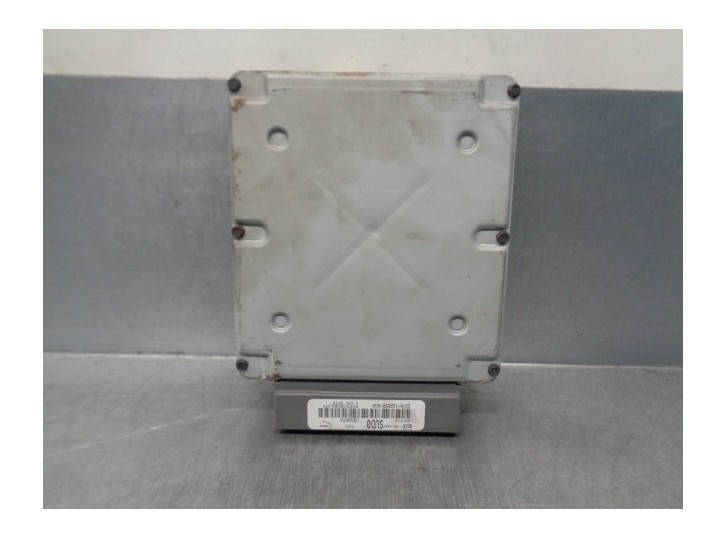 Recambio de centralita aire acondicionado para ford mondeo iii sedán (b4y) 2.0 16v referencia OEM IAM 2S7A12A650AGA 