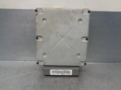 Recambio de centralita aire acondicionado para ford mondeo iii sedán (b4y) 2.0 16v referencia OEM IAM 2S7A12A650AGA 