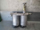 Recambio de soporte filtro gasoil para tata pick-up tdi d/c 4x4 2.0 64kw 483dltc49 referencia OEM IAM 9450030116 