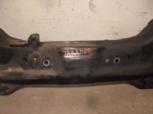 Replacement front axle for Fiat Doblo (119) 1.3 16V JTD Active Multijet OEM IAM reference 51775229 CUNA MOTOR 