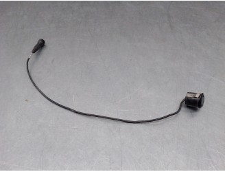 Recambio de sensor de aparcamiento para peugeot 207 16v vti referencia OEM IAM ST612 6590KY 