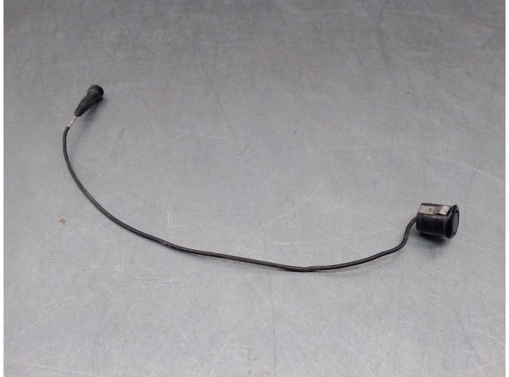 Recambio de sensor de aparcamiento para peugeot 207 16v vti referencia OEM IAM ST612 6590KY 