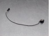 Recambio de sensor de aparcamiento para peugeot 207 16v vti referencia OEM IAM ST612 6590KY 