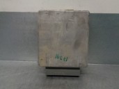 Recambio de centralita aire acondicionado para ford mondeo iii sedán (b4y) 2.0 16v referencia OEM IAM 2S7A12A650AGA 