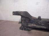 Replacement front axle for Fiat Doblo (119) 1.3 16V JTD Active Multijet OEM IAM reference 51775229 ENGINE CRADLE 