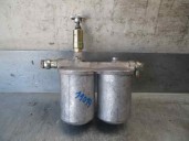 Recambio de soporte filtro gasoil para tata pick-up tdi d/c 4x4 2.0 64kw 483dltc49 referencia OEM IAM 9450030116 