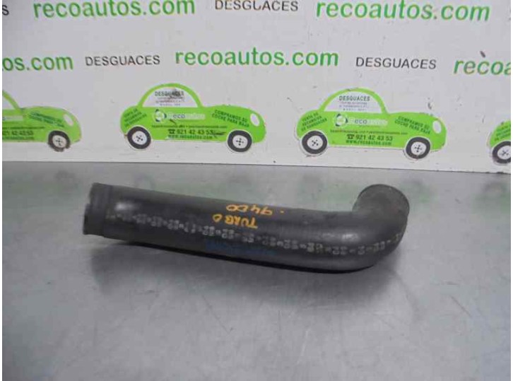 Recambio de tubo para skoda octavia berlina (1u2) 1.9 tdi referencia OEM IAM 1J0145828B  