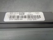 Recambio de centralita aire acondicionado para ford mondeo iii sedán (b4y) 2.0 16v referencia OEM IAM 2S7A12A650AGA 
