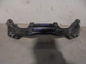 Recambio de puente delantero para bmw serie 3 compact (e46) 1.8 16v referencia OEM IAM CUNA MOTOR SUELO BURRA30 FILA 6