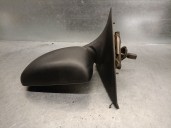 Recambio de retrovisor izquierdo para ford orion iii (gal) 1.6 referencia OEM IAM 6617354 