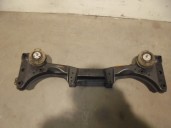 Recambio de puente delantero para bmw serie 3 compact (e46) 1.8 16v referencia OEM IAM CUNA MOTOR SUELO BURRA30 FILA 6