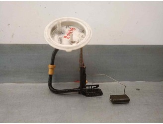 Recambio de aforador para bmw serie 5 touring (e61) 2.0 turbodiesel cat referencia OEM IAM 0580204002 