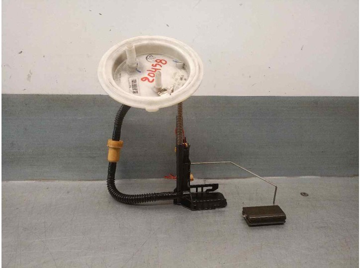 Recambio de aforador para bmw serie 5 touring (e61) 2.0 turbodiesel cat referencia OEM IAM 0580204002 