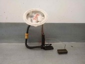 Recambio de aforador para bmw serie 5 touring (e61) 2.0 turbodiesel cat referencia OEM IAM 0580204002 