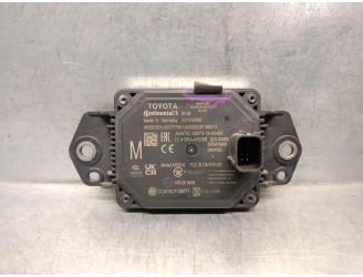 Recambio de modulo electronico para toyota yaris (_p21_, _pa1_, _ph1_) 1.5 hybrid (mxph10) referencia OEM IAM 882100D040  80168 