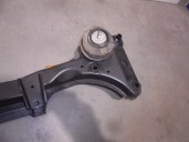 Recambio de puente delantero para bmw serie 3 compact (e46) 1.8 16v referencia OEM IAM CUNA MOTOR SUELO BURRA30 FILA 6