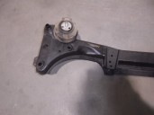 Recambio de puente delantero para bmw serie 3 compact (e46) 1.8 16v referencia OEM IAM CUNA MOTOR SUELO BURRA30 FILA 6