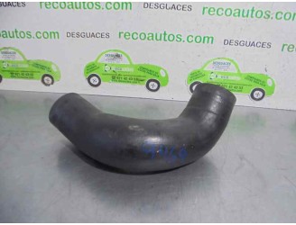 Recambio de tubo para mitsubishi colt berlina 5 (z30a) 1.5 di-d cat referencia OEM IAM MR597620  