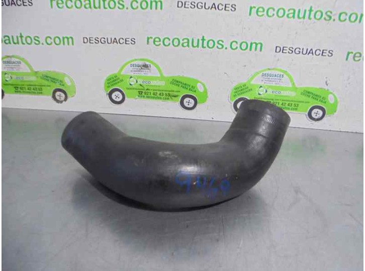 Recambio de tubo para mitsubishi colt berlina 5 (z30a) 1.5 di-d cat referencia OEM IAM MR597620  