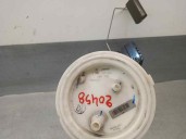 Recambio de aforador para bmw serie 5 touring (e61) 2.0 turbodiesel cat referencia OEM IAM 0580204002 